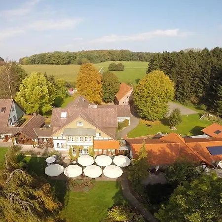 Gasthof Haus Berkenkamp 3*