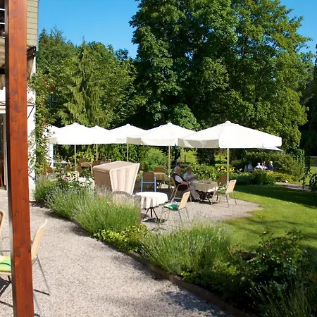 ゲストハウス Haus Berkenkamp Lage