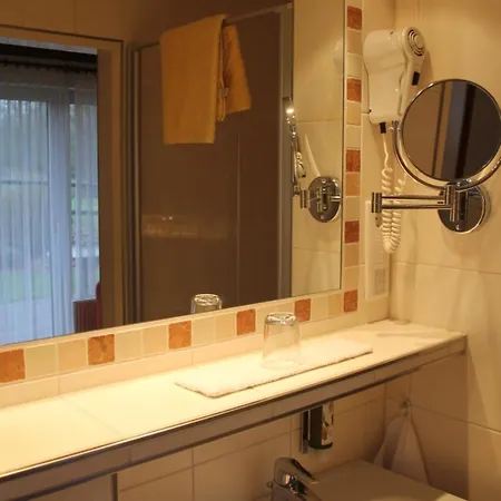 Haus Berkenkamp 3* Lage (Lippe)