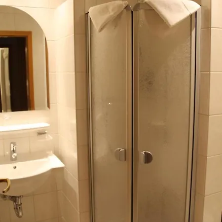 Haus Berkenkamp 招待所