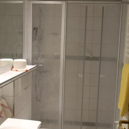 ゲストハウス Haus Berkenkamp Lage