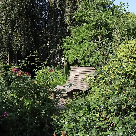 Maison d'hôtes Haus Berkenkamp 3*