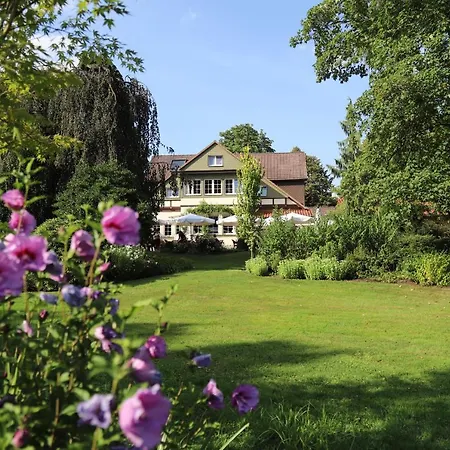 Maison d'hôtes Haus Berkenkamp Lage (Lippe)