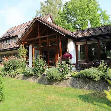 招待所 Haus Berkenkamp 3*