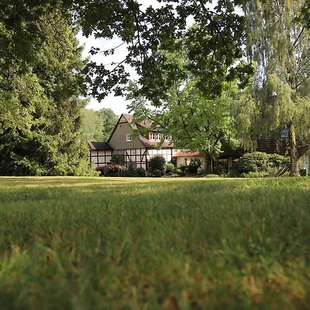 Maison d'hôtes Haus Berkenkamp
