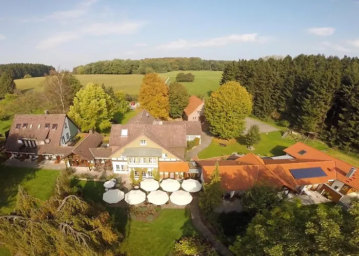 Affittacamere Haus Berkenkamp 3*