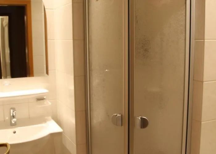 Haus Berkenkamp Guest house