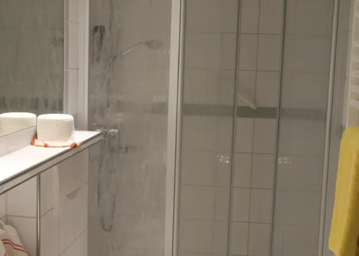 Guest house Haus Berkenkamp Lage (Lippe)