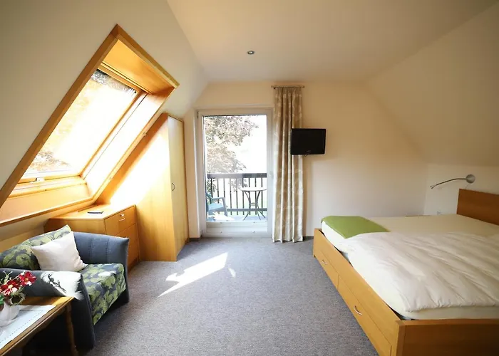 Haus Berkenkamp Affittacamere 3*