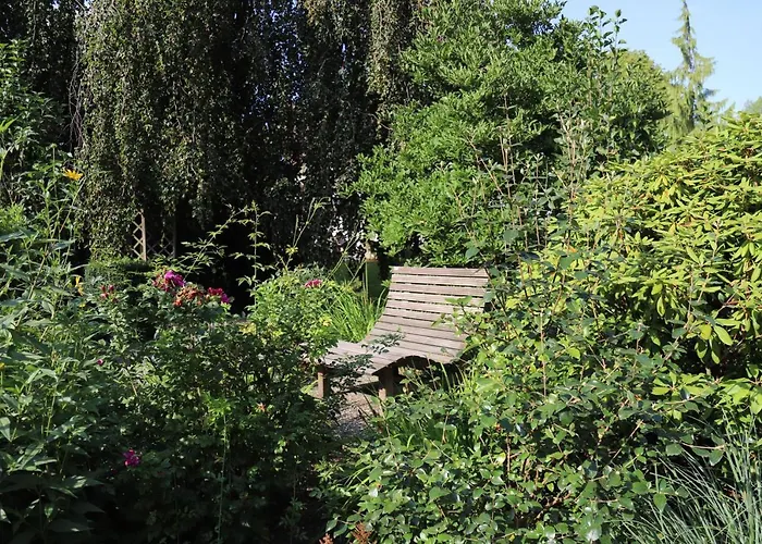 Affittacamere Haus Berkenkamp 3*