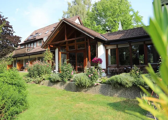 Affittacamere Haus Berkenkamp 3*