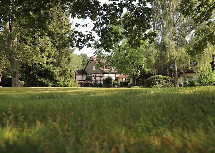 Guest house Haus Berkenkamp